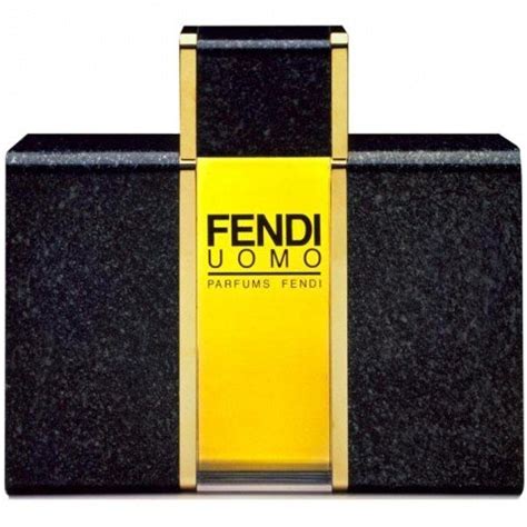 fendi uomo edtkaufen|Fendi uomo perfume price.